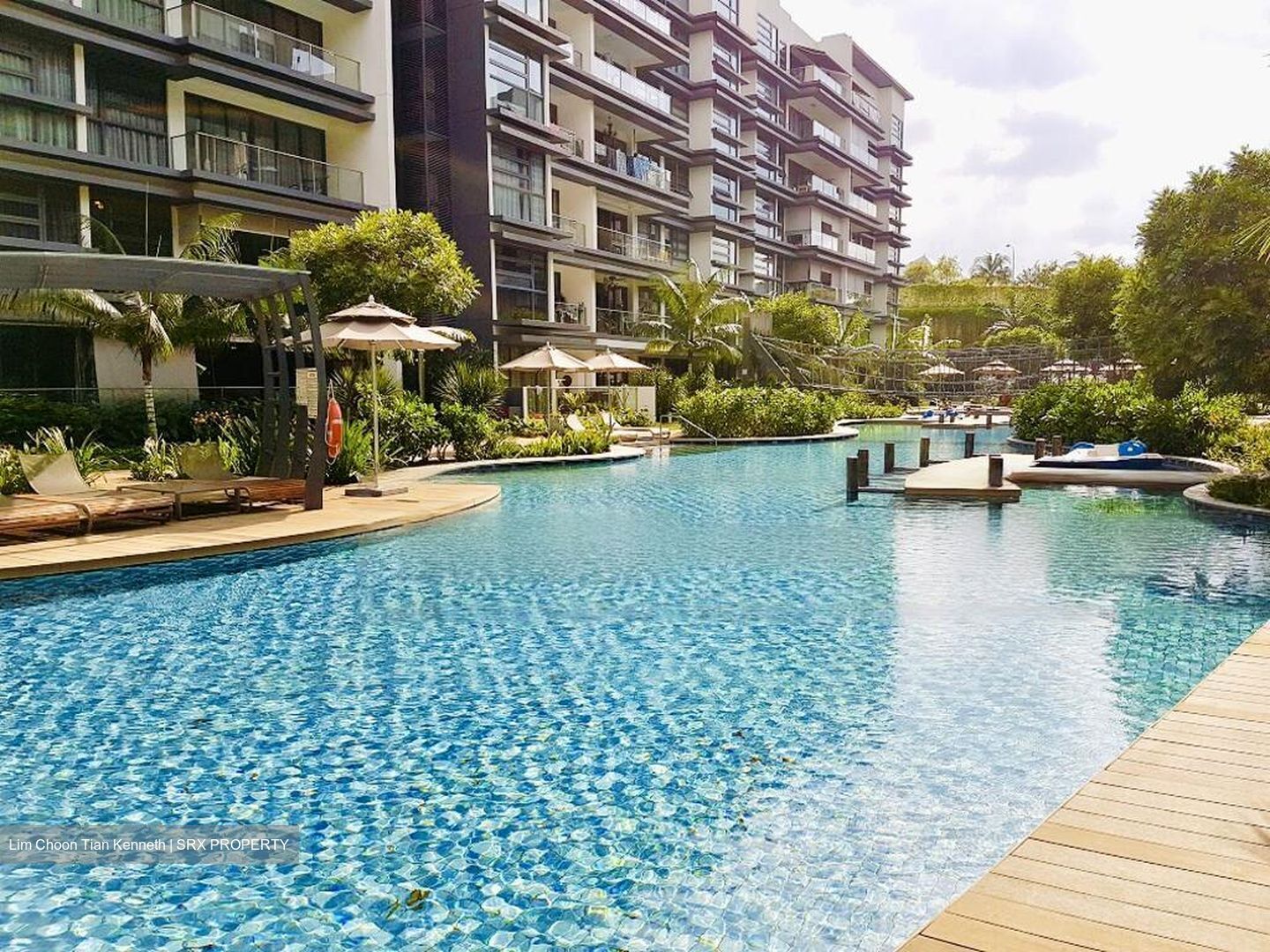 Hedges Park Condominium (D17), Condominium #465054501